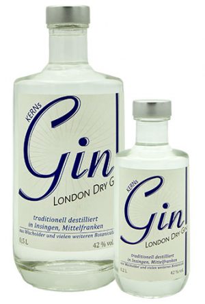 Gin